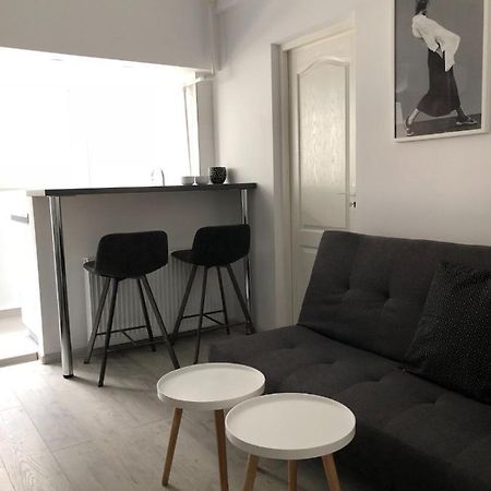 Staycity Modern Apartment Bucharest Luaran gambar