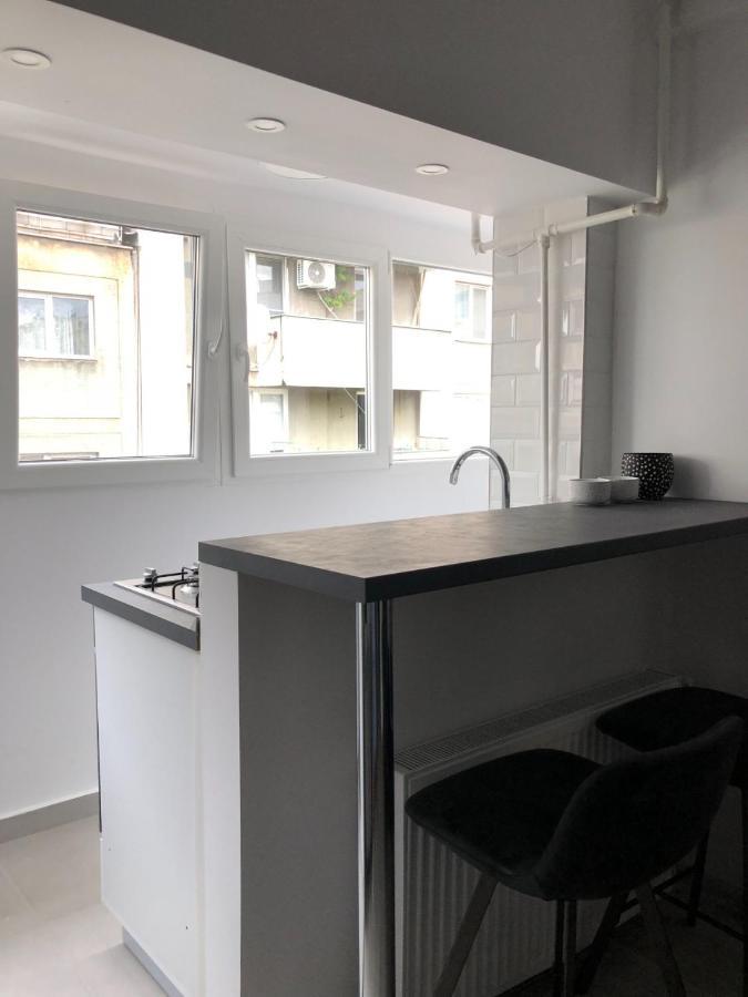 Staycity Modern Apartment Bucharest Luaran gambar