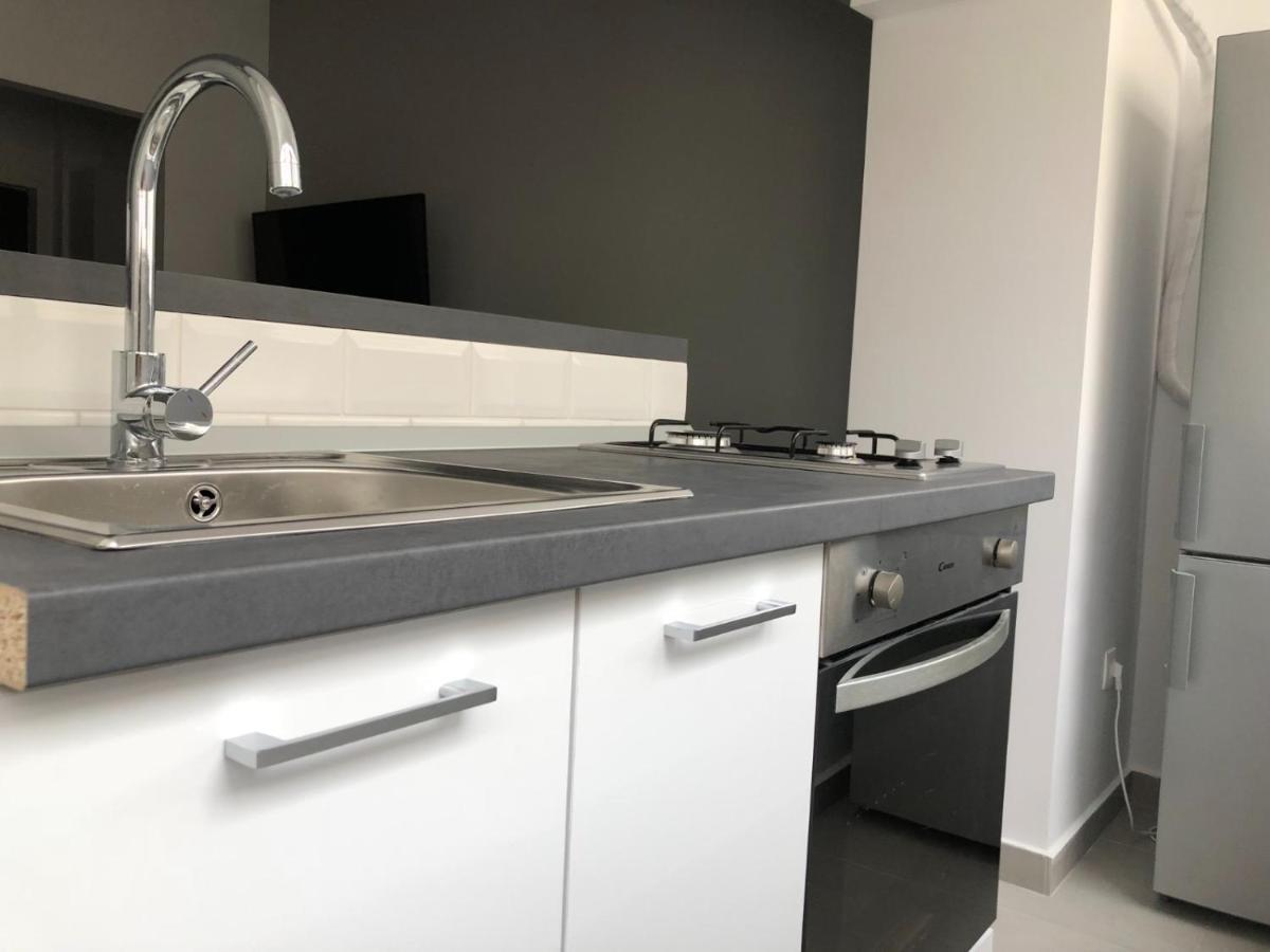 Staycity Modern Apartment Bucharest Luaran gambar