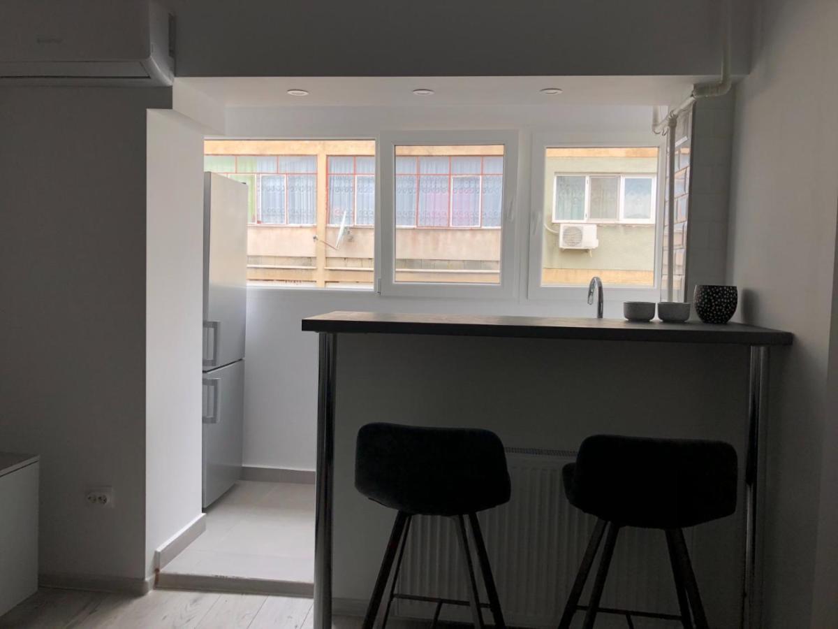 Staycity Modern Apartment Bucharest Luaran gambar