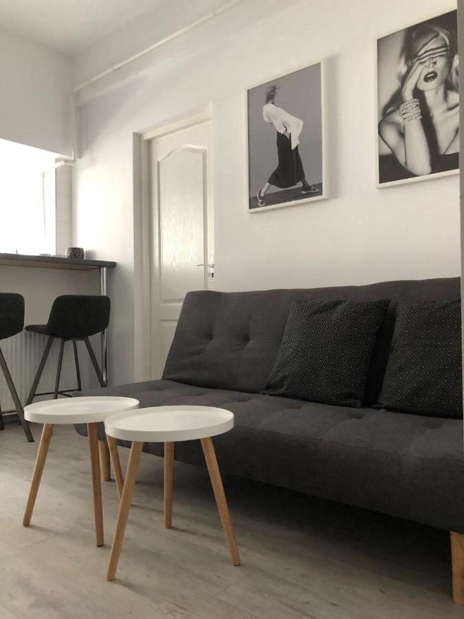 Staycity Modern Apartment Bucharest Luaran gambar