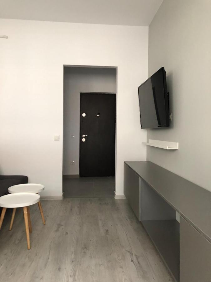 Staycity Modern Apartment Bucharest Luaran gambar