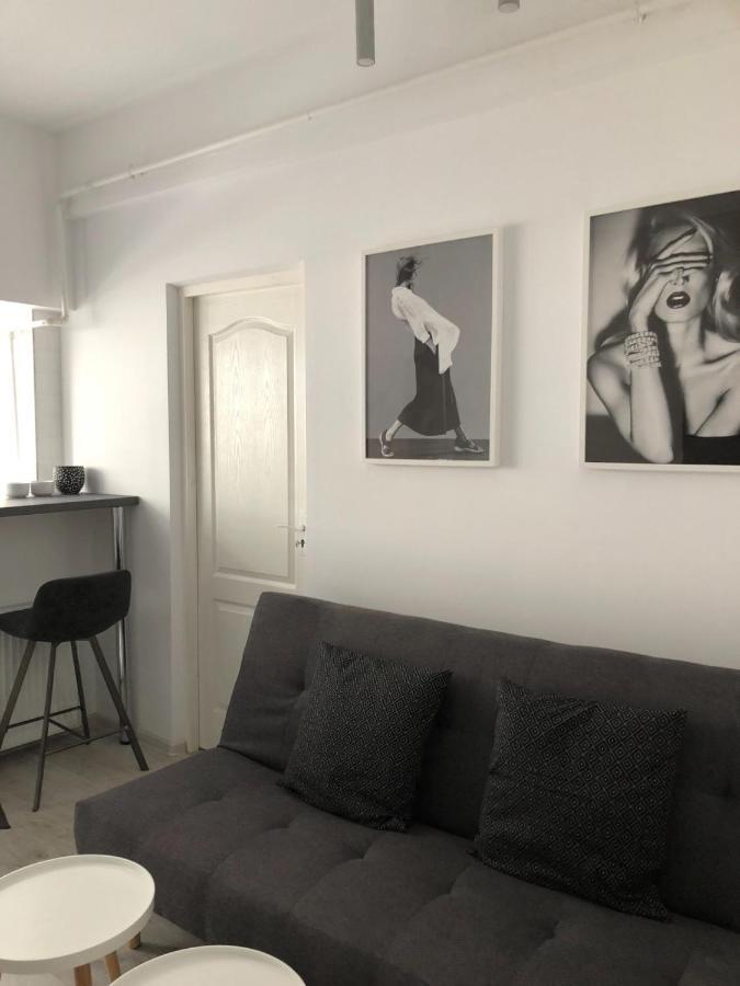 Staycity Modern Apartment Bucharest Luaran gambar