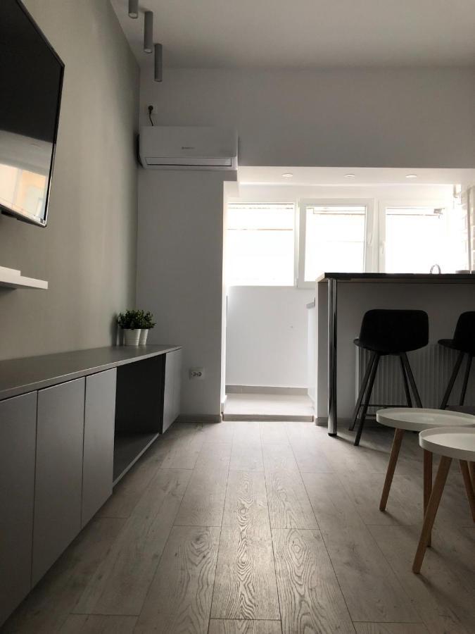 Staycity Modern Apartment Bucharest Luaran gambar