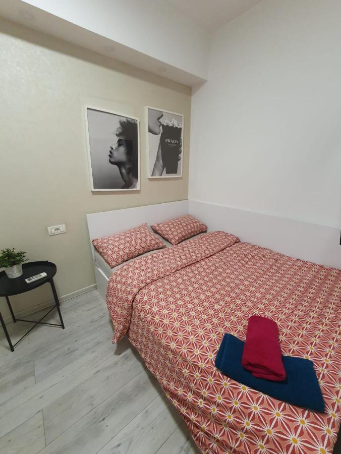 Staycity Modern Apartment Bucharest Luaran gambar